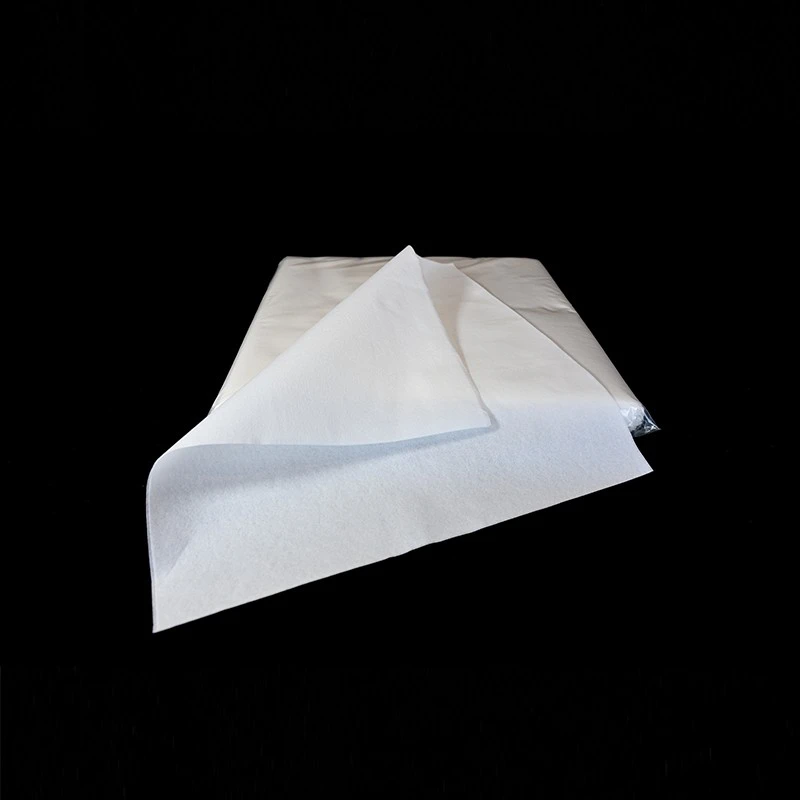 35*35 Flat Airlaid servietter