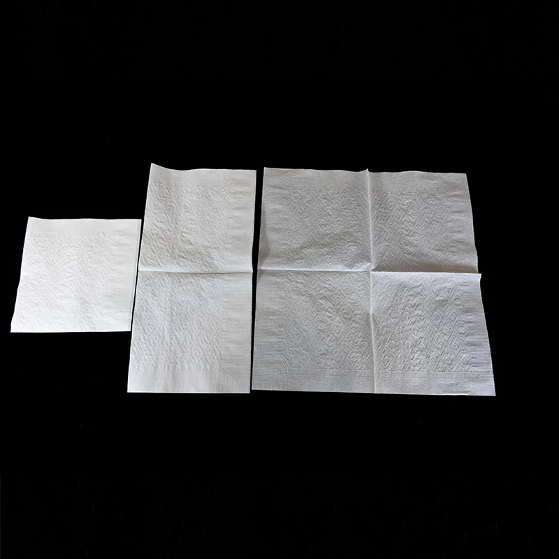 Embossing Beverage Napkins best