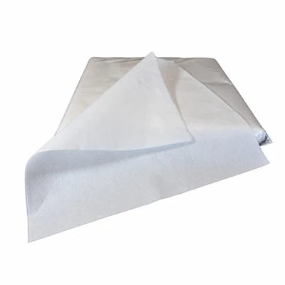 36*36 Flat Airlaid servietter